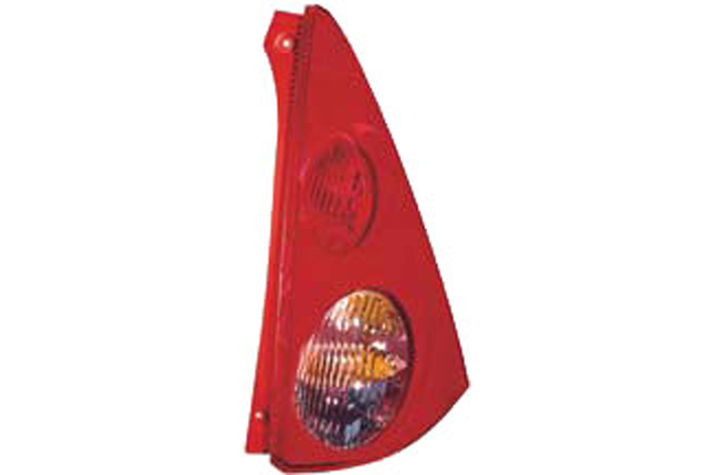 Fanale Posteriore Sinistro-Senza Portalampada Per Peugeot 107 (PG2014154)
