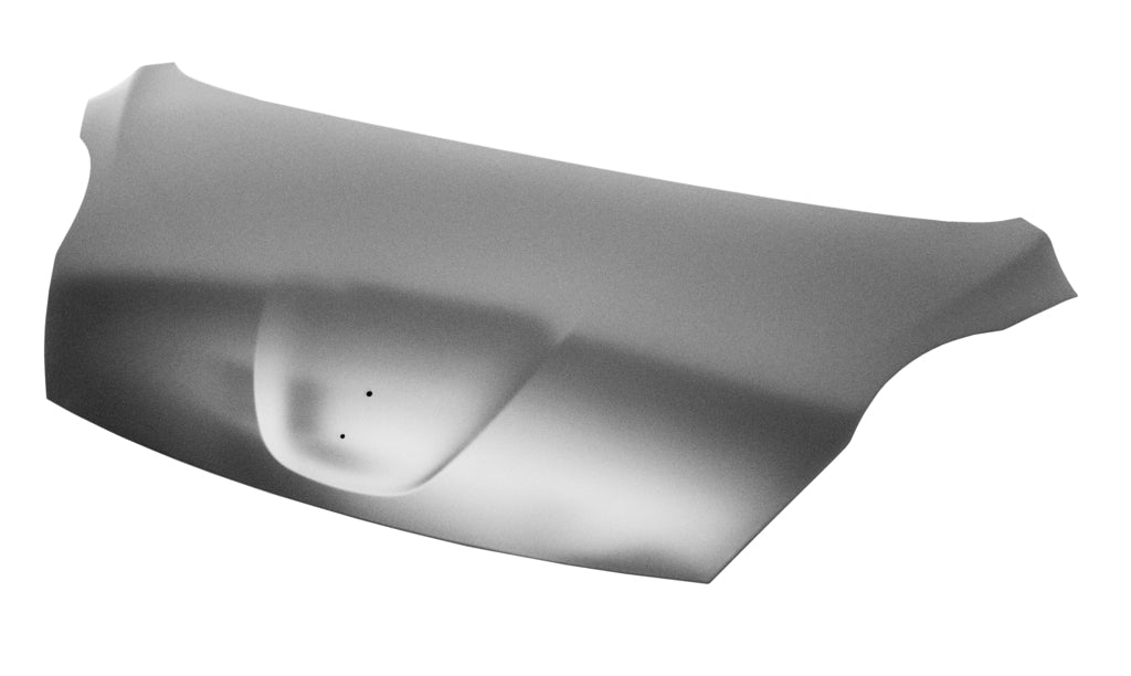Cofano Per Peugeot 107 (PG2043100)