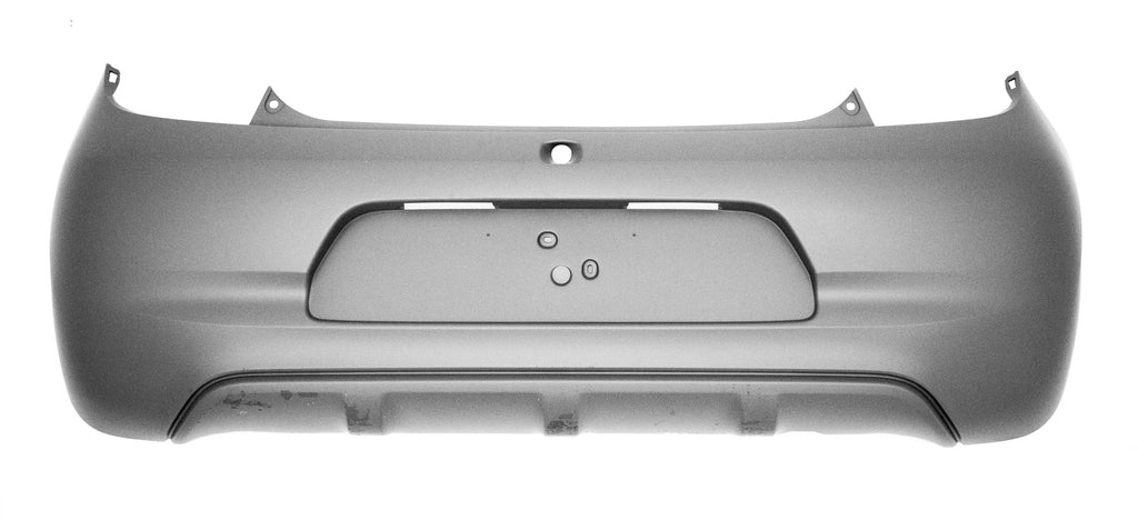 Paraurti Posteriore-Con Primer Per Peugeot 108 (PG2061061)