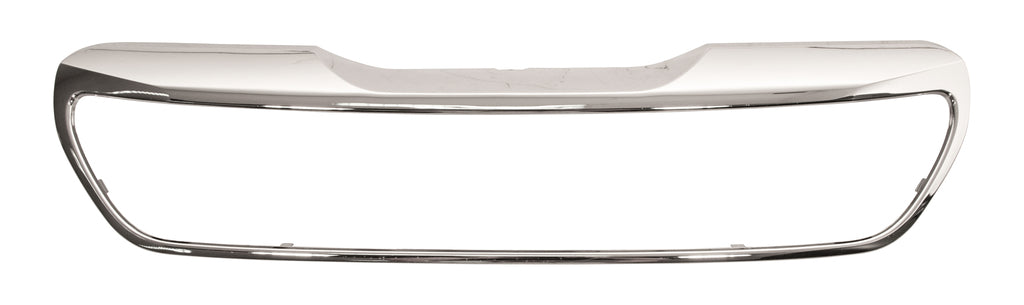Cornice Griglia-Cromata Per Peugeot 108 (PG2062305)