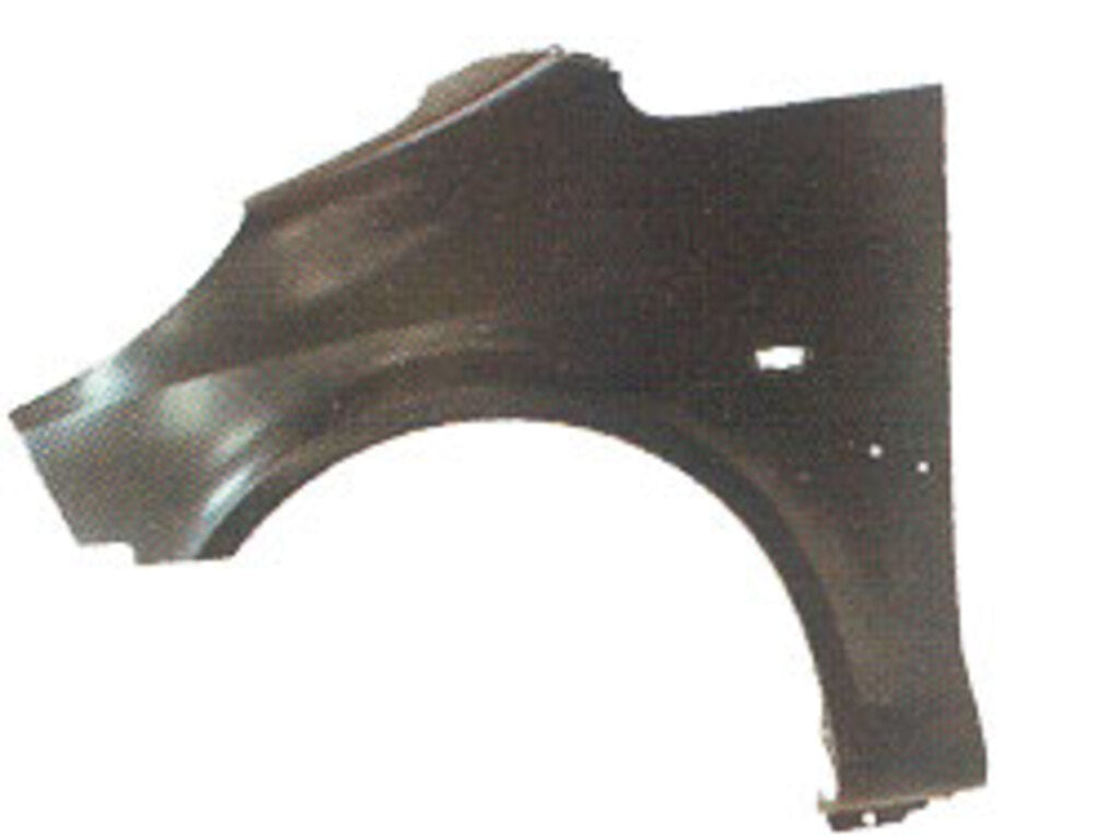 Parafango Anteriore Sinistro-Con Foro Lucciola Per Peugeot 1007 (PG2203014)
