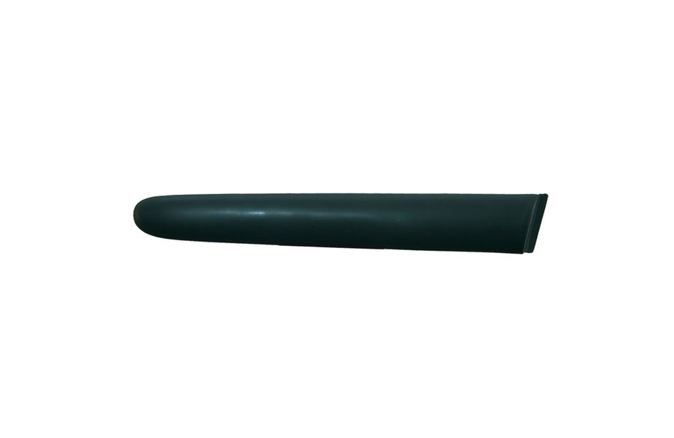 Modanatura Destra Paraurti Anteriore-Nera Per Peugeot 207 (PG3201243)