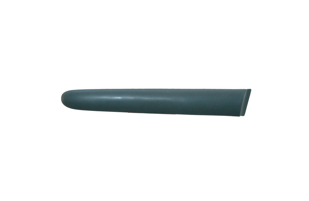 Modanatura Sinistra Paraurti Anteriore-Con Primer Per Peugeot 207 (PG3201246)