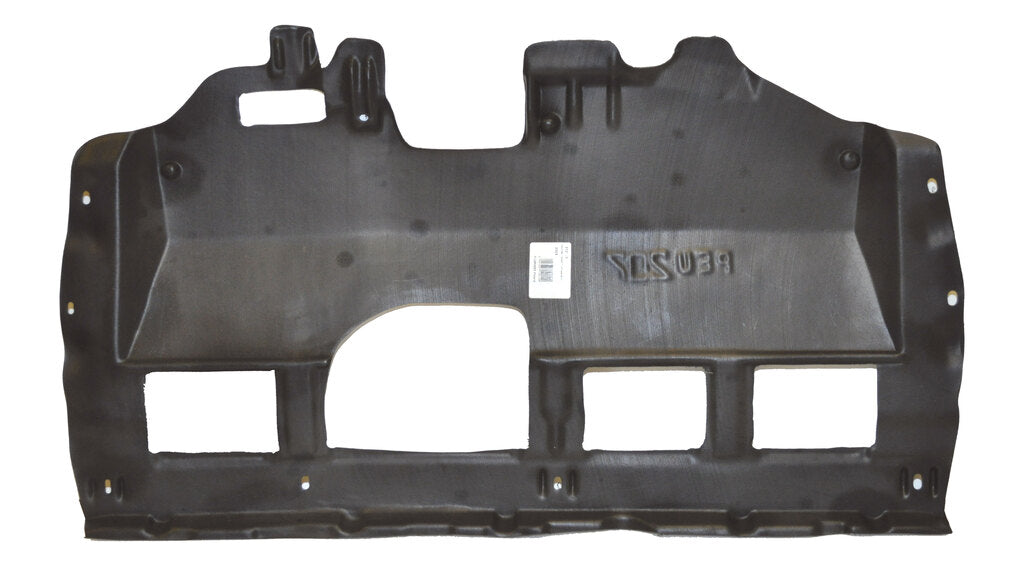 Coprimotore-Inferiore Per Peugeot 207 (PG3201900)