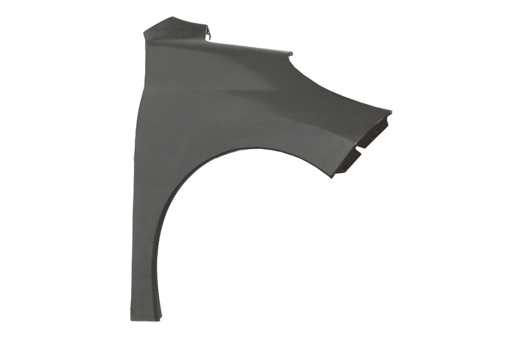 Parafango Anteriore Destro Per Peugeot 207 (PG3203033)