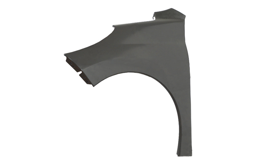 Parafango Anteriore Sinistro Per Peugeot 207 (PG3203034)