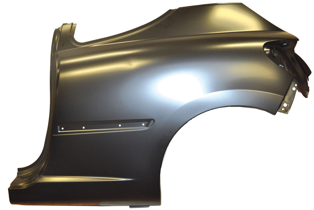 Parafango Posteriore Destro Mod. 3 Porte Per Peugeot 207 (PG3203053)