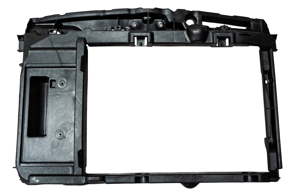 Frontale Anteriore-Completo Mod. 1.2-1.4-1.6 Benzina Per Peugeot 207 (PG3203240)