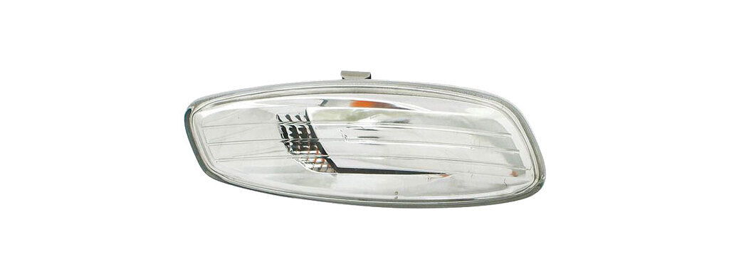 Fanale Bianco Per Retrovisore Sinistro Per Peugeot 207 (PG3207416)