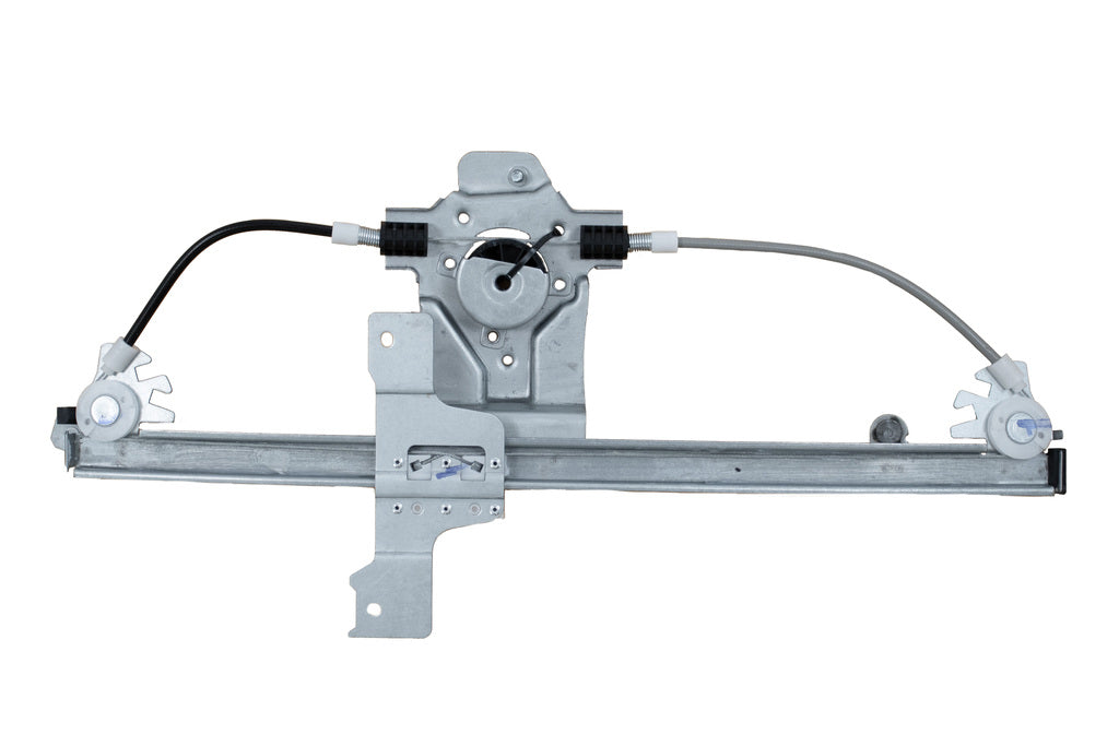 Meccanismo Alzacristallo Anteriore Destro Mod. 3 Porte Comfort Per Peugeot 207 (PG320W011)