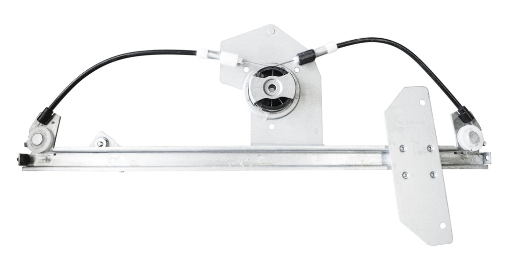 Meccanismo Alzacristallo Anteriore Sinistro Mod. 5 Porte Per Peugeot 207 (PG320W024)