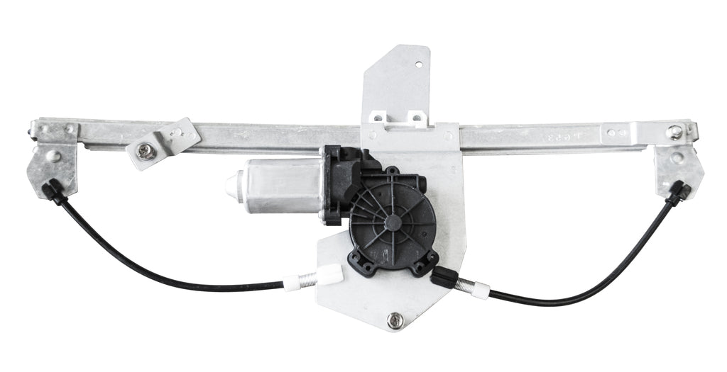 Alzacristallo Anteriore Sinistro-Elettrico Mod. 5 Porte Per Peugeot 207 (PG320W026)