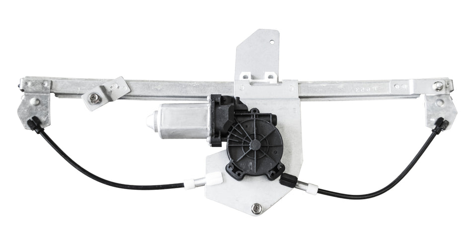 Alzacristallo Anteriore Sinistro-Elettrico Mod. 5 Porte Per Peugeot 207 (PG320W026)