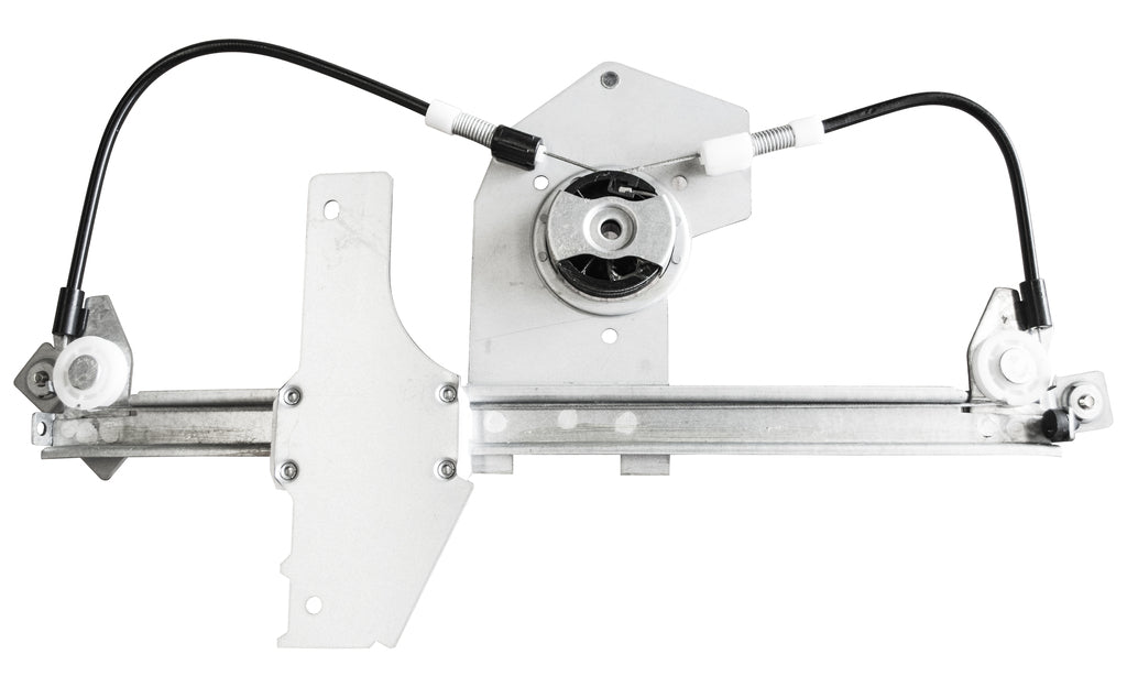Meccanismo Alzacristallo Posteriore Destro Mod. 5 Porte Per Peugeot 207 (PG320W063)