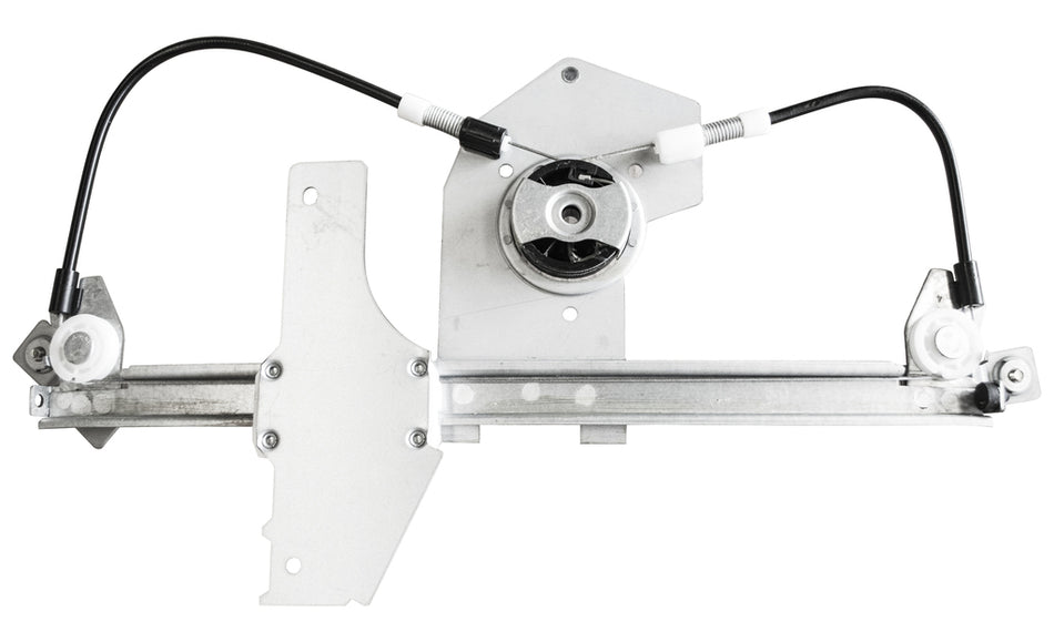 Meccanismo Alzacristallo Posteriore Destro Mod. 5 Porte Per Peugeot 207 (PG320W063)