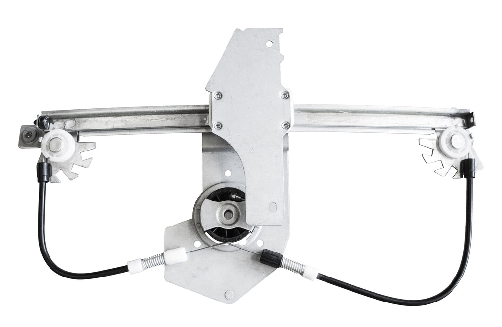 Meccanismo Alzacristallo Posteriore Destro Mod. Station Wagon Per Peugeot 207 (PG320W079)