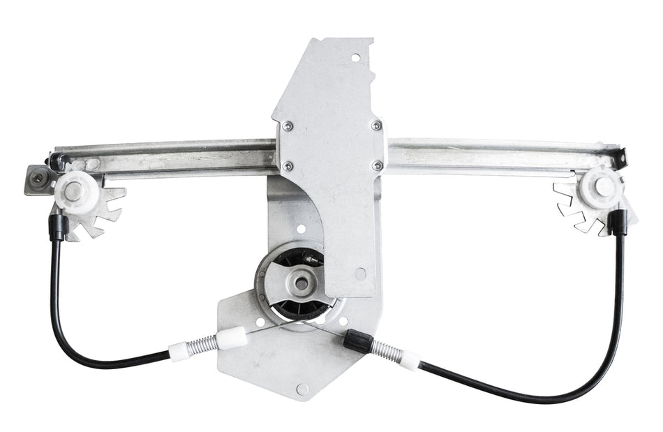 Meccanismo Alzacristallo Posteriore Destro Mod. Station Wagon Per Peugeot 207 (PG320W079)