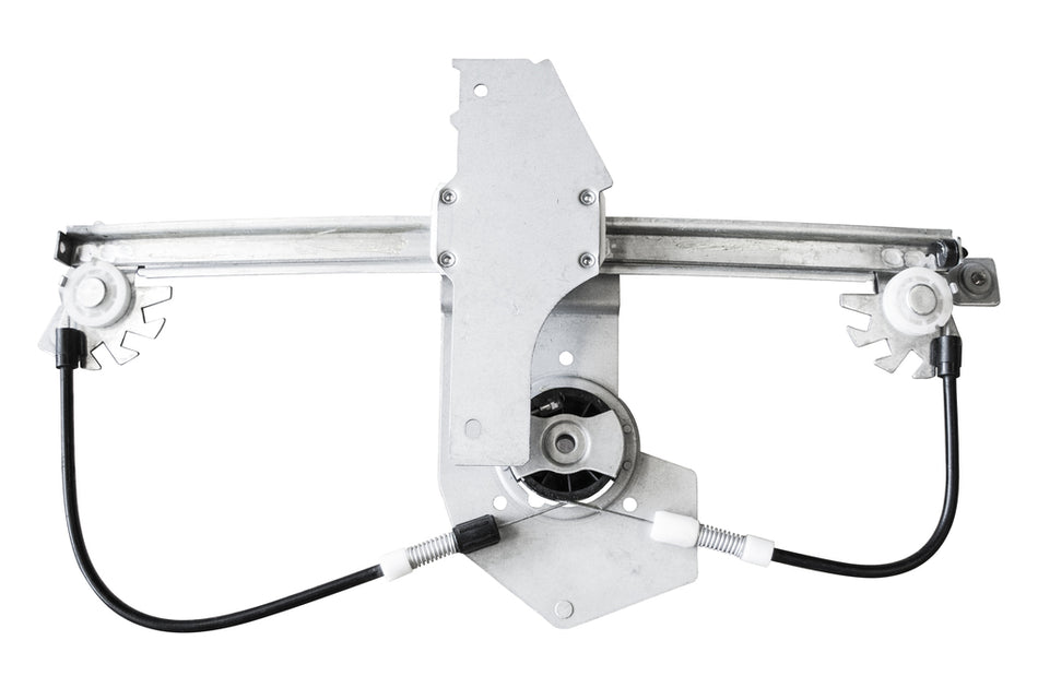 Meccanismo Alzacristallo Posteriore Sinistro Mod. Station Wagon Per Peugeot 207 (PG320W080)