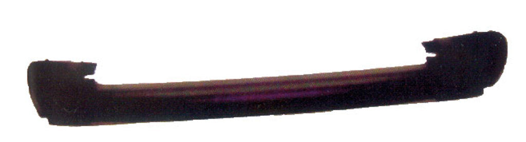 Modanatura Paraurti Anteriore-Nera Per Peugeot 207 Sport (PG3221245)