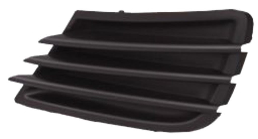 Griglia Sinistra Paraurti Anteriore-Senza Sede Fendi Per Peugeot 207 (PG3242114)