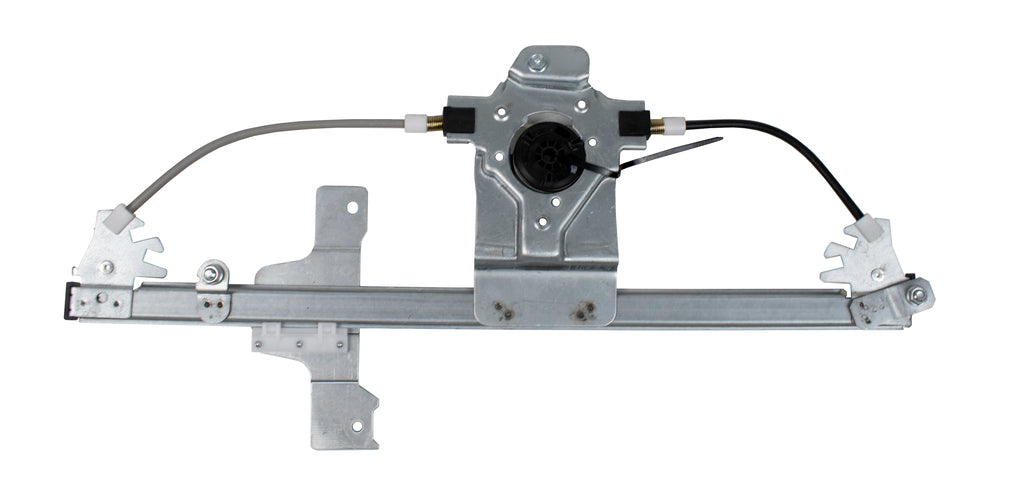 Meccanismo Alzacristallo Anteriore Destro Mod. 5 Porte Per Peugeot 207 (PG324W023)