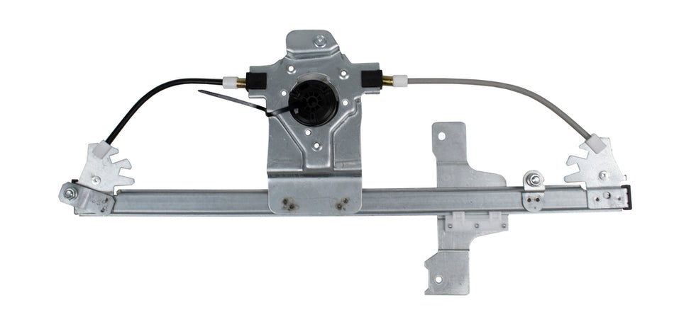 Meccanismo Alzacristallo Anteriore Sinistro Mod. 5 Porte Per Peugeot 207 (PG324W024)