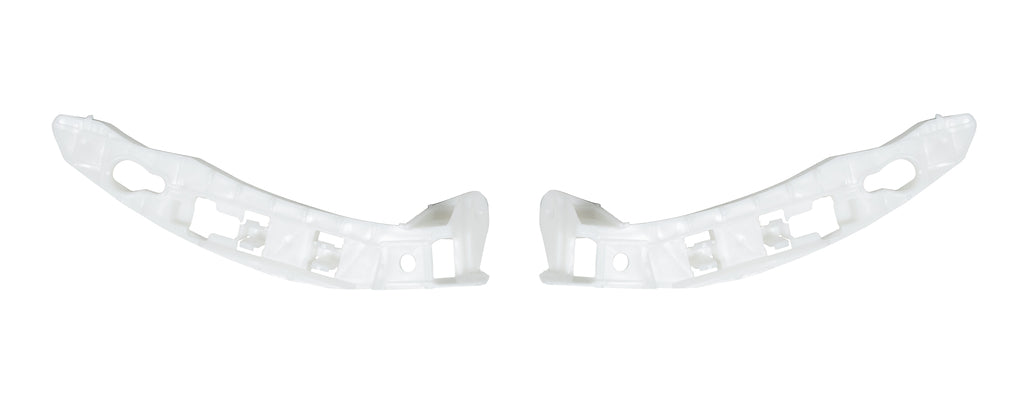 Kit Staffe Paraurti Posteriore-(destra+sinistra) Per Peugeot 208 (PG3261055)