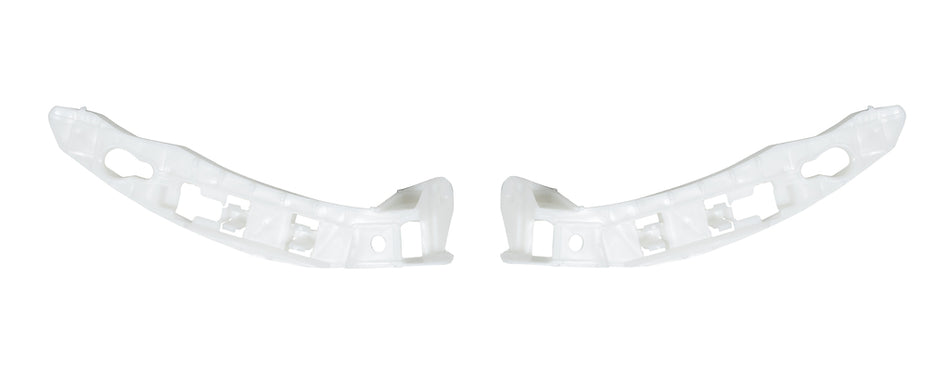 Kit Staffe Paraurti Posteriore-(destra+sinistra) Per Peugeot 208 (PG3261055)