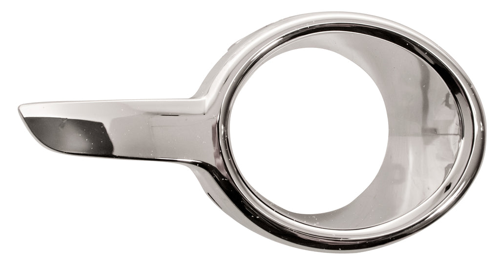 Cornice Fendinebbia Destro-Cromata Per Peugeot 208 (PG3261241)