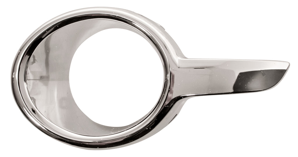 Cornice Fendinebbia Sinistro-Cromata Per Peugeot 208 (PG3261242)