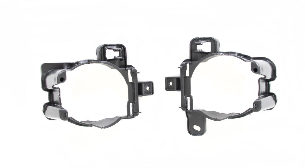 Kit Supporti Fendinebbia-(destro+sinistro) Per Peugeot 208 (PG3261305)