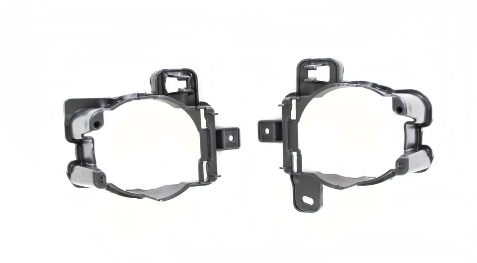 Kit Supporti Fendinebbia-(destro+sinistro) Per Peugeot 208 (PG3261305)