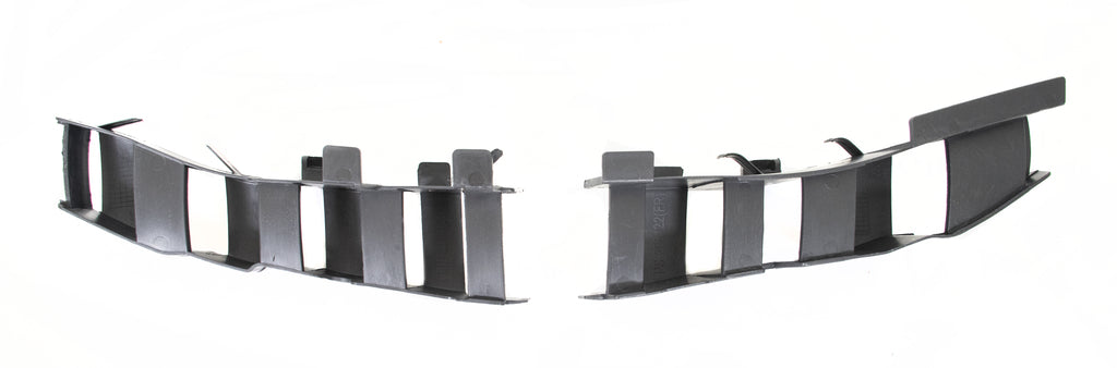 Kit Assorbitore Paraurti Anteriore-(destro+sinistro) Per Peugeot 208 (PG3261615)