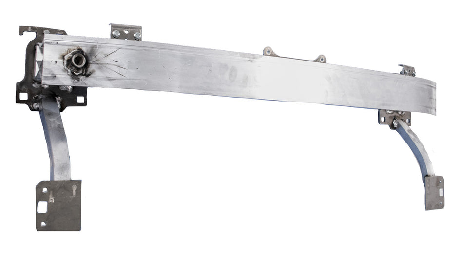Rinforzo Paraurti Anteriore-Alluminio Per Peugeot 208 (PG3261632)