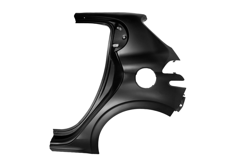 Parafango Posteriore Sinistro Mod. 5 Porte Per Peugeot 208 (PG3263054)