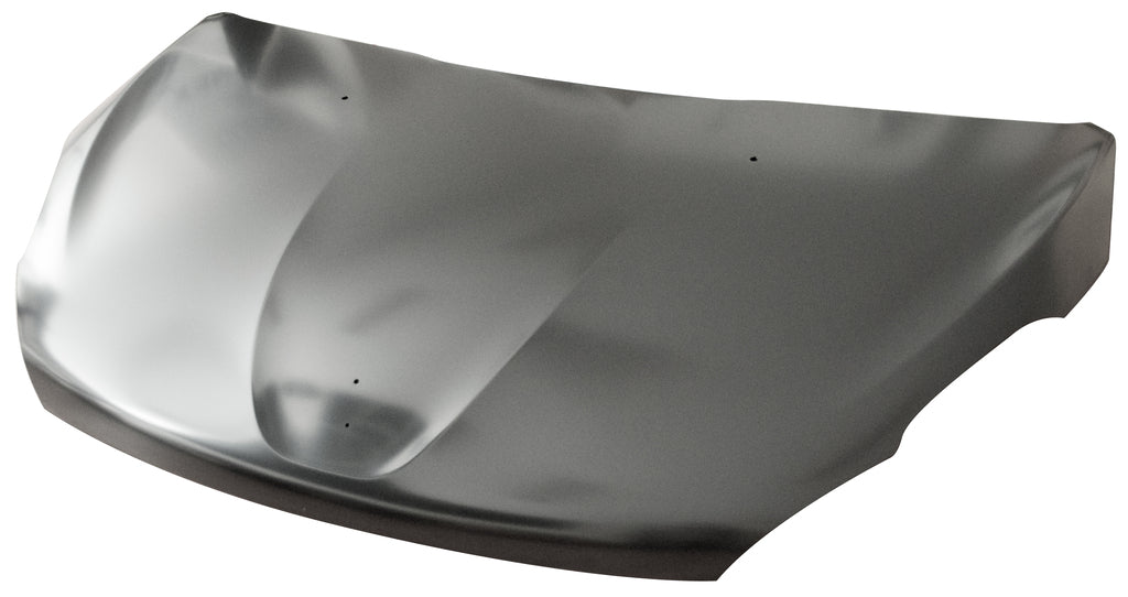 Cofano-Con Fori Lavaparabrezza Tondi Per Peugeot 208 (PG3263100)