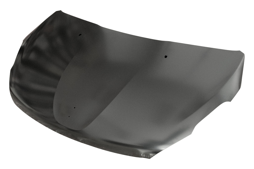 Cofano-Con Fori Lava Parabrezza Quadrati Per Peugeot 208 (PG3263110)