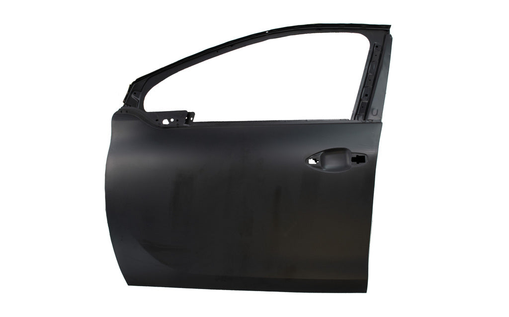 Porta Anteriore Sinistra Per Peugeot 208 (PG3263504)