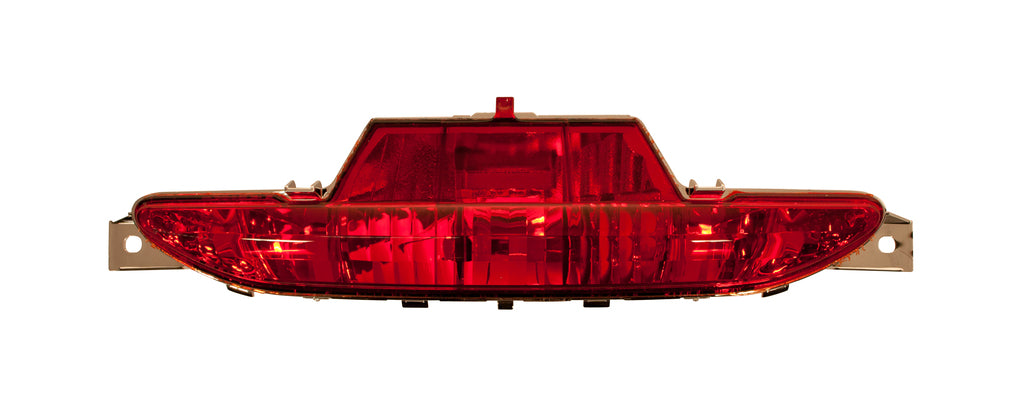 Retronebbia-Centrale Per Peugeot 208 (PG3264450)