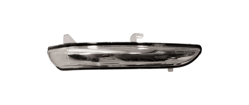 Fanale Bianco Per Retrovisore Destro Per Peugeot 208 (PG3267415)