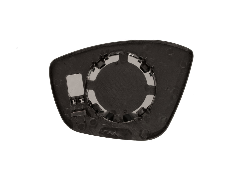Piastra Specchio Destra-Convessa Per Peugeot 208 (PG3267503)