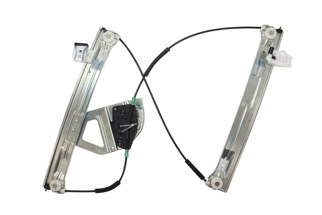Meccanismo Alzacristallo Anteriore Sinistro Mod. 3 Porte Per Peugeot 208 (PG326W012)