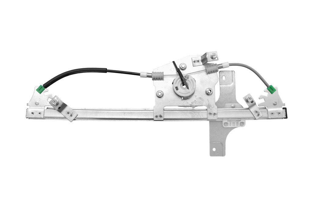 Meccanismo Alzacristallo Anteriore Sinistro Mod.5 Porte Per Peugeot 208 (PG326W024)