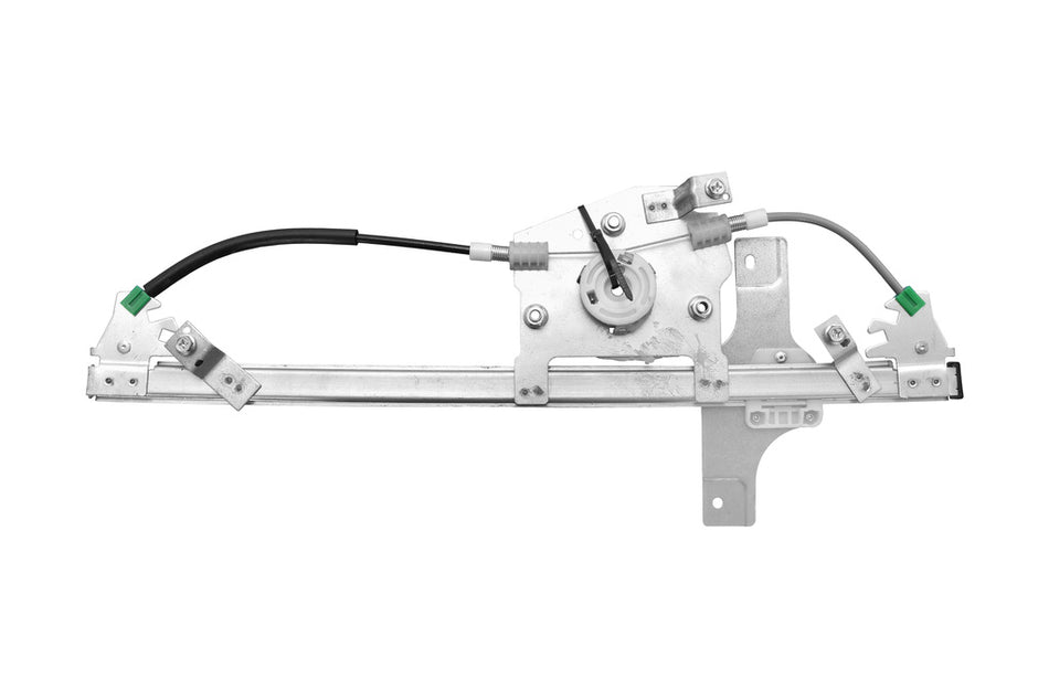 Meccanismo Alzacristallo Anteriore Sinistro Mod.5 Porte Per Peugeot 208 (PG326W024)