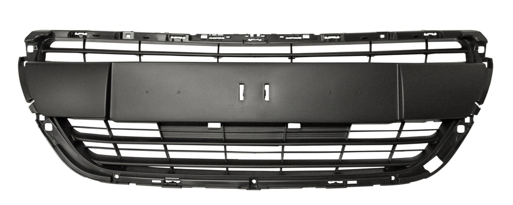 Griglia Radiatore-Nera Mod. Active Per Peugeot 208 (PG3282120)