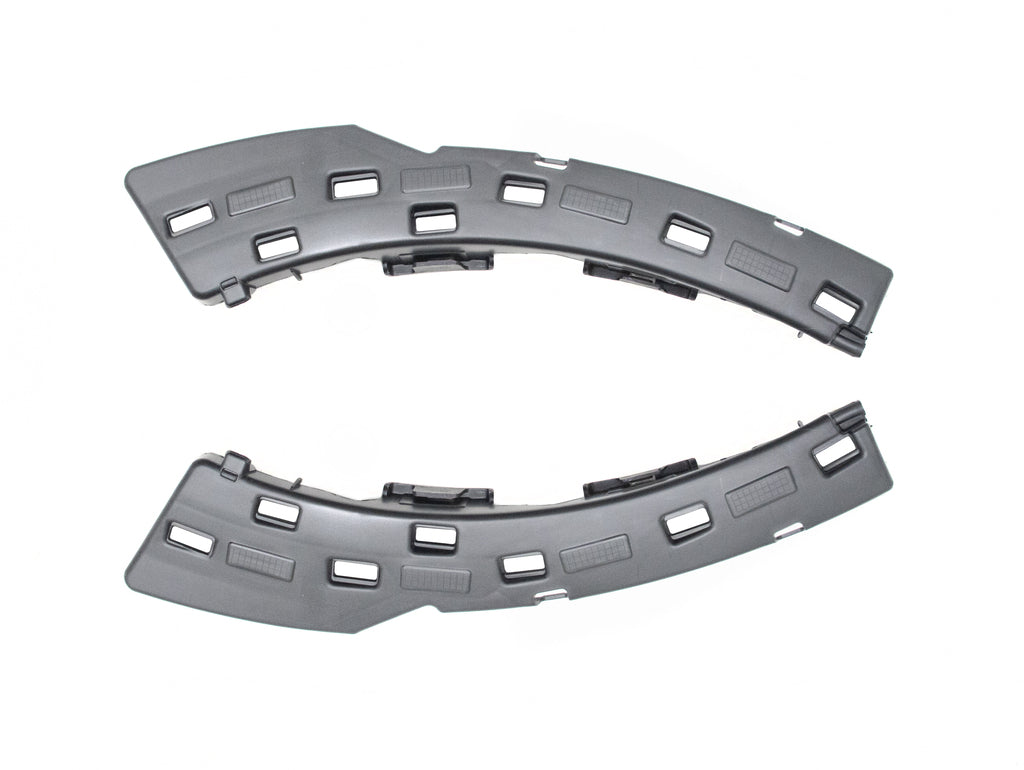 Kit Staffe Rinforzo Paraurti Posteriore-(destra+sinistra) Per Peugeot 208 (PG3301662)
