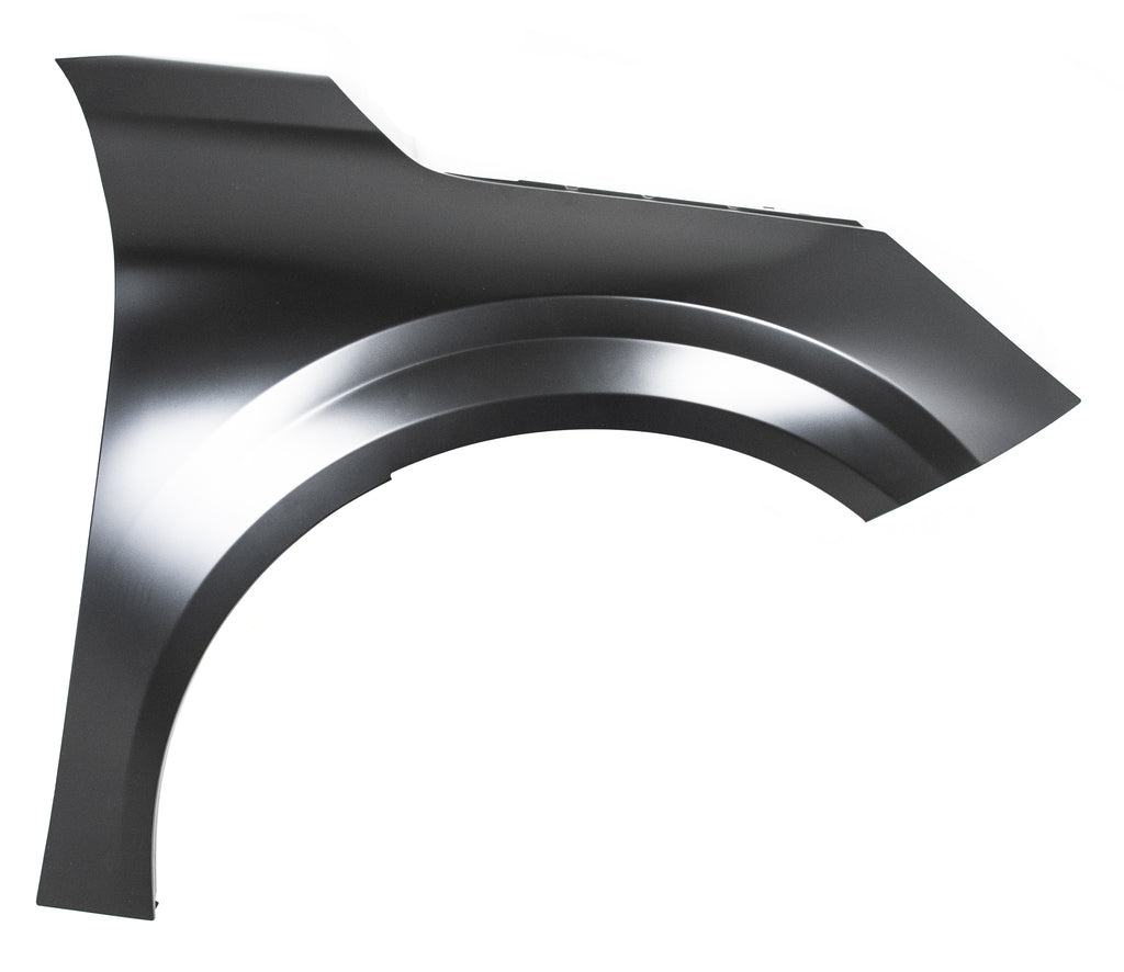 Parafango Anteriore Destro Per Peugeot 208 (PG3303023)