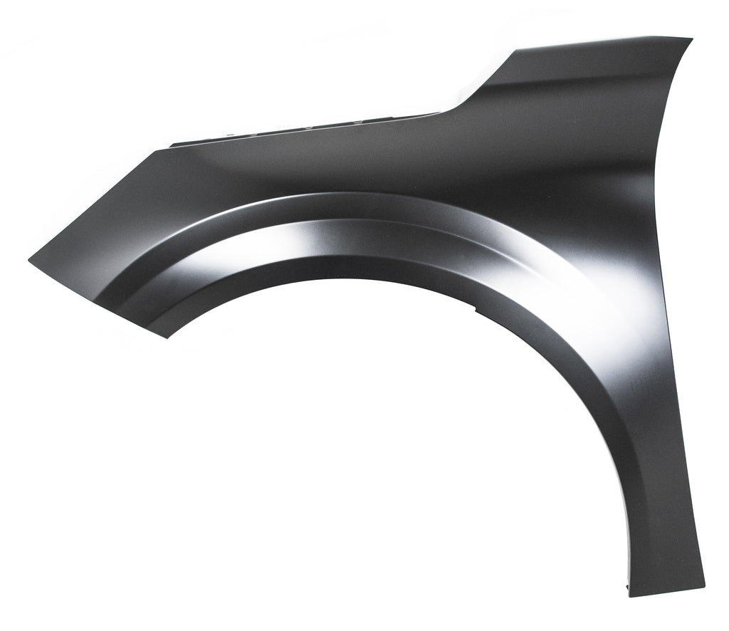 Parafango Anteriore Sinistro Per Peugeot 208 (PG3303024)