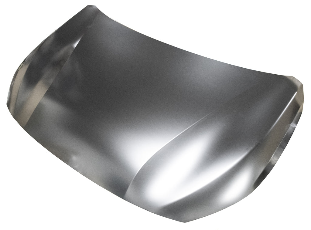 Cofano-Alluminio Per Peugeot 208 (PG3303110)