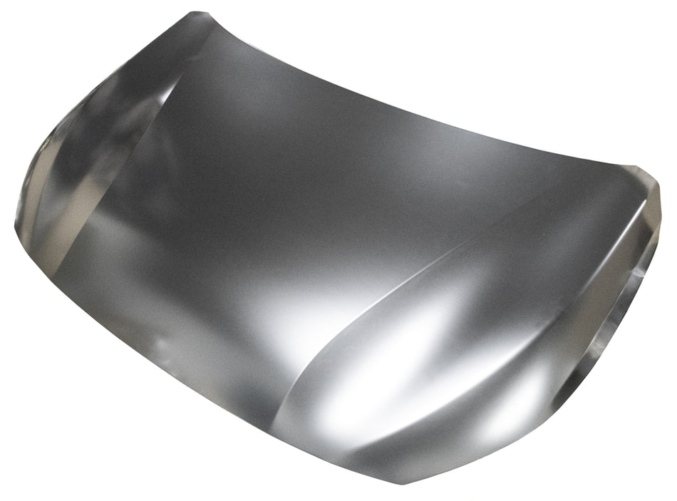 Cofano-Alluminio Per Peugeot 208 (PG3303110)